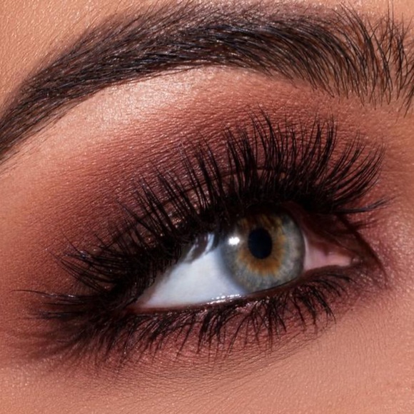 Dose of Colors | Baked Browns Eyeshadow palette - Picture 2 of 11